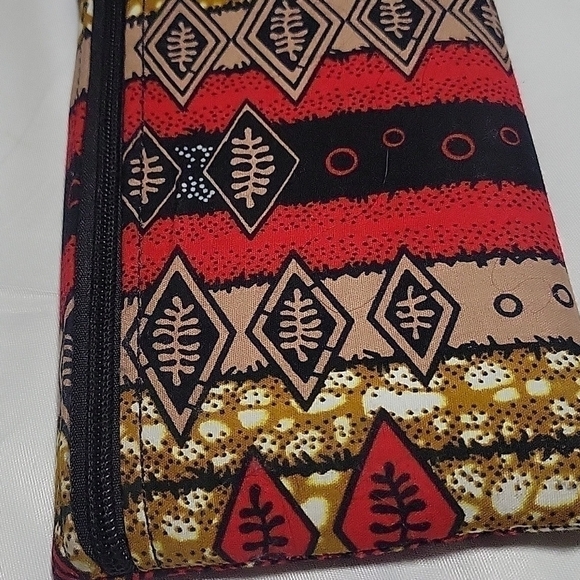 Women wallet purse - Picture 3 of 4